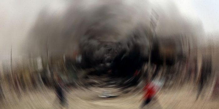 Afrin’de bomba yüklü araç patladı: 5 ölü, 10 yaralı