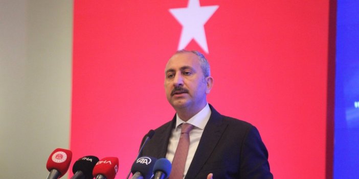 Bakan Gül: "Son 3 yılda 11 bine yakın hükümlü okuma yazma öğrendi"