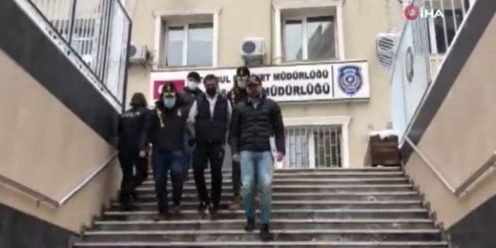 Sevgililer gününde kız arkadaşını öldüren sanık: "Olay yanlışlıkla gerçekleşti’’