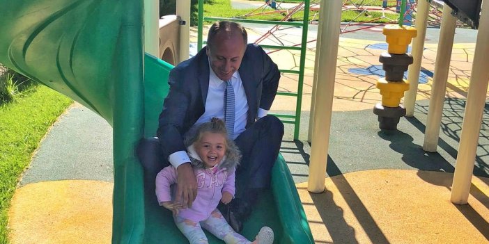 Muharrem İnce'den Kız Çocukları Günü Mesajı