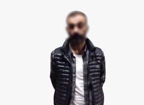 Bağcılar’da Atm’lere Zarar Veren Şahıs Yakalandı