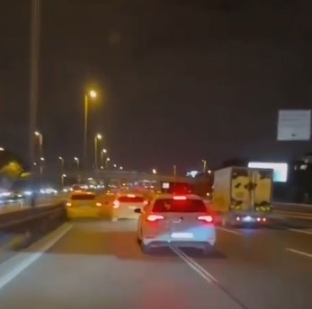 Bahçelievler’de makas terörü