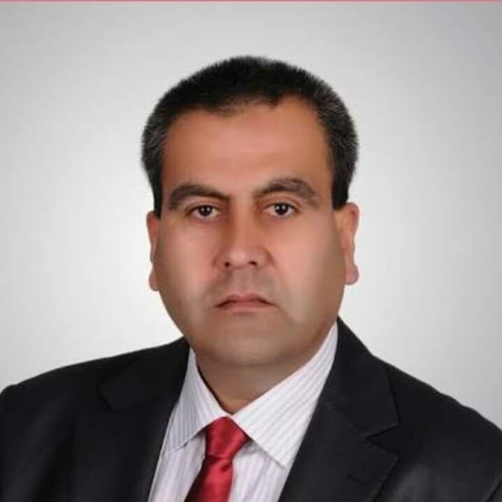 Korona testi pozitif çıkan muhtar: "Vatandaşlarımızı aşılarını mutlaka yaptırsın"