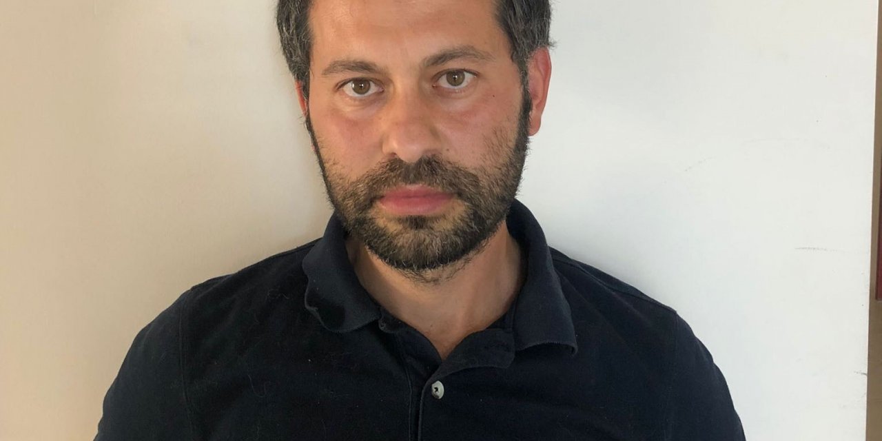 FETÖ’nün askeri şahıslar sorumlusu yakalandı