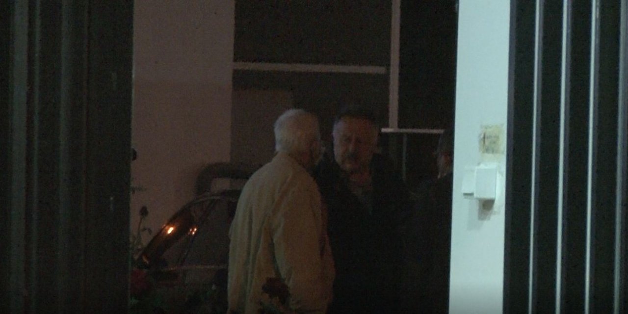 Eski İçişleri Bakanı Muammer Güler’in yeğeni Hakan Güler evinde ölü bulundu