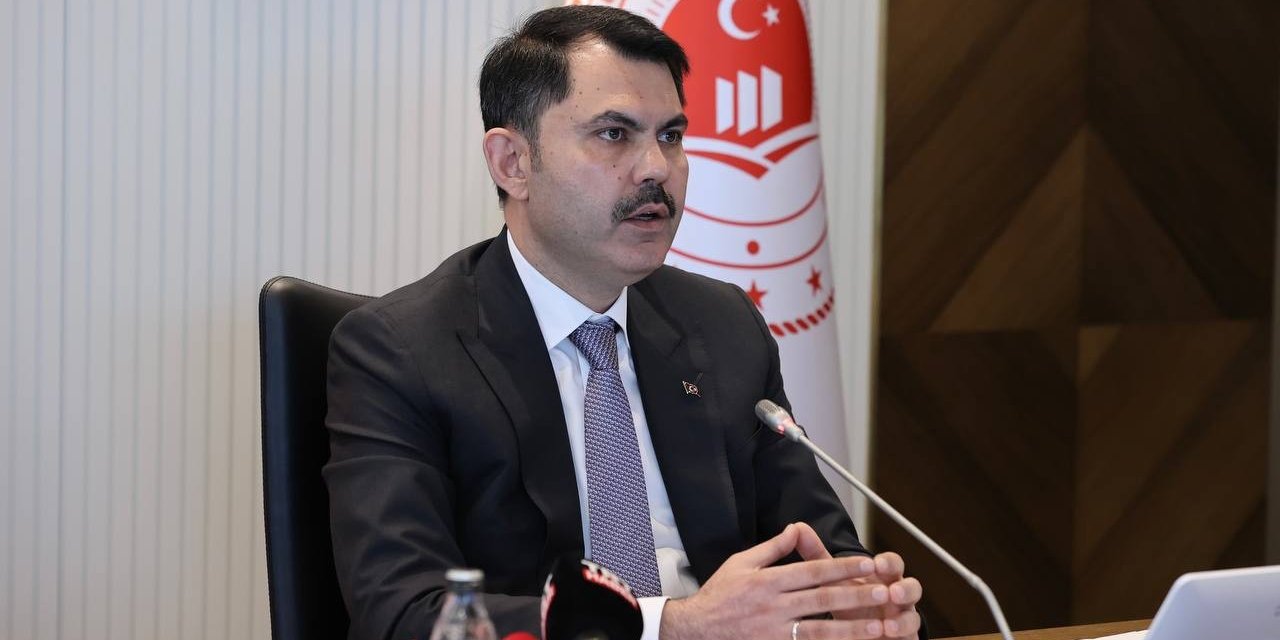 “İklim Değişikliği ve Uyum Koordinasyon Kurulu ile İklim Değişikliği Başkanlığımız hayırlı olsun"