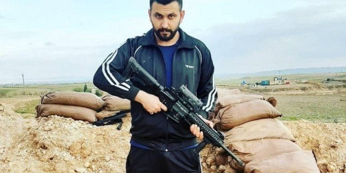 HDP İzmir saldırganı “Arka Sokaklar”dan silah beğenmiş