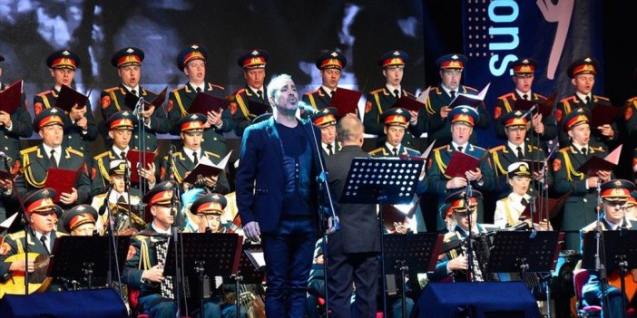 Haluk Levent gençlik fotoğrafı herkesi şaşırttı!