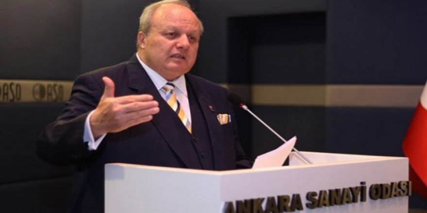 ASO başkanından özel sektör için dikkat çeken uyarı