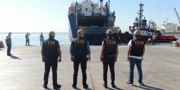 FETÖ’nün askeri mahrem yapılanmasında yer alan şüpheli KKTC’de yakalandı