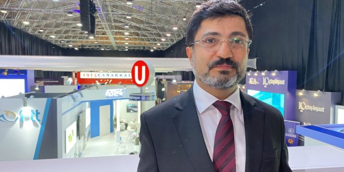 Eyigün: “Gayrettepe - İstanbul Havalimanı metro hattını Mart - Nisan gibi açmayı planlıyoruz”