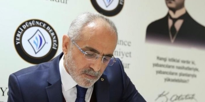 “Türkiye, gelişerek ve değişerek, her manada güçlenerek tam bağımsızlık hedefine hızla ilerliyor”