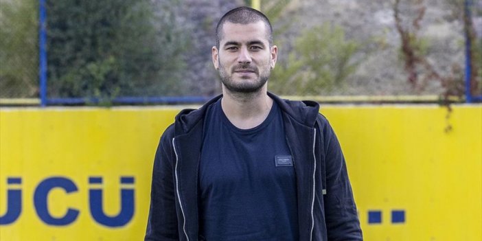 Eren Derdiyok'un Ay-yıldızlı Forma Özlemi Hala Aklında