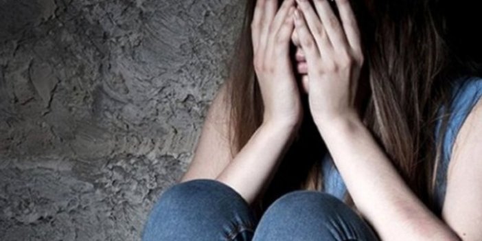 Araçta Tecavüz İddiası!