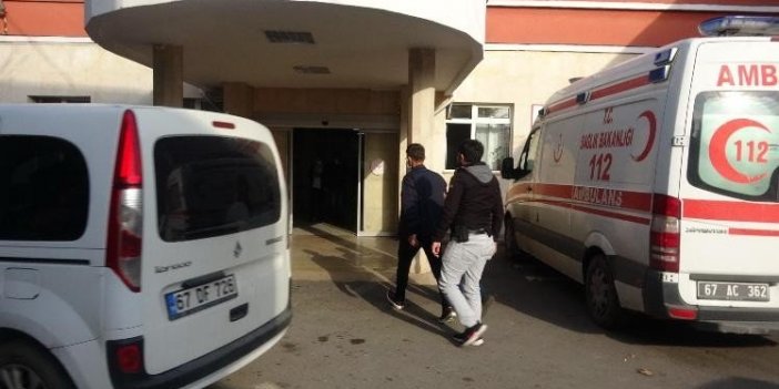 Çekirge Operasyonu’nda Zonguldak’ta 70 şüpheliden 63’ü gözaltında