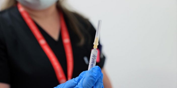 Yerli Kovid-19 Aşısı 'turkovac' İçin Kritik Aşama