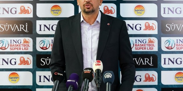 Hidayet Türkoğlu: "Bizi eleştirenlerin bugüne kadar neler yaptıklarını merak ediyoruz"