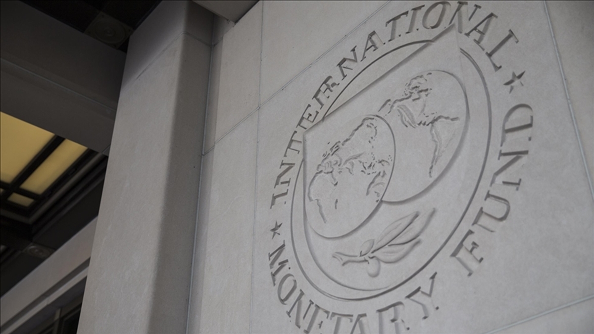 Imf Türkiye Ekonomisinin 2021 Büyüme Tahminini Yüzde 9’a Yükseltti