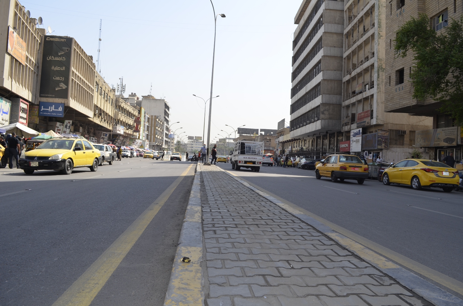 Irak’ta seçim sonuçları halkı memnun etmedi: "Bir şey değişmeyecek"