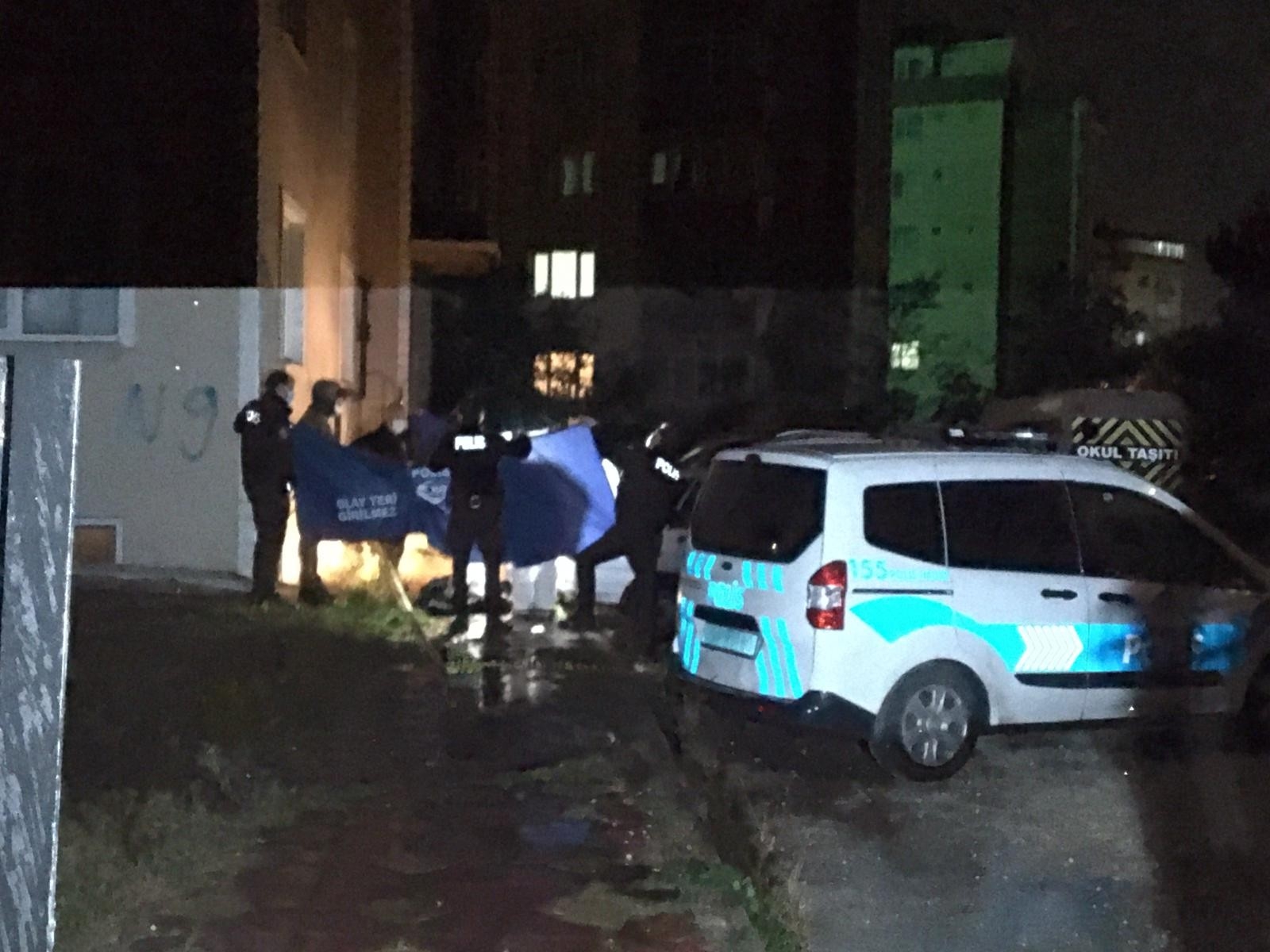 Tekirdağ’da Vahşet: Öldürdüğü Gelininin Cesedini Parçalara Ayırdı