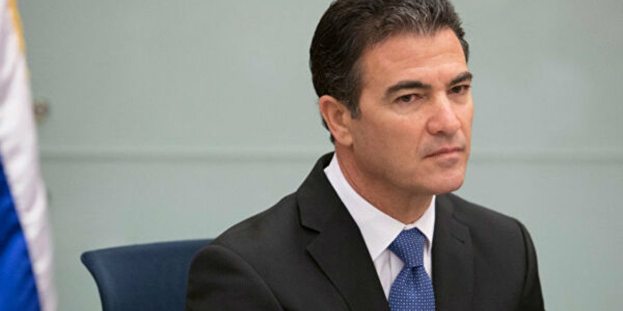 Mossad'ın eski başkanı Yossi Kohen: İran nükleer silah elde edemez