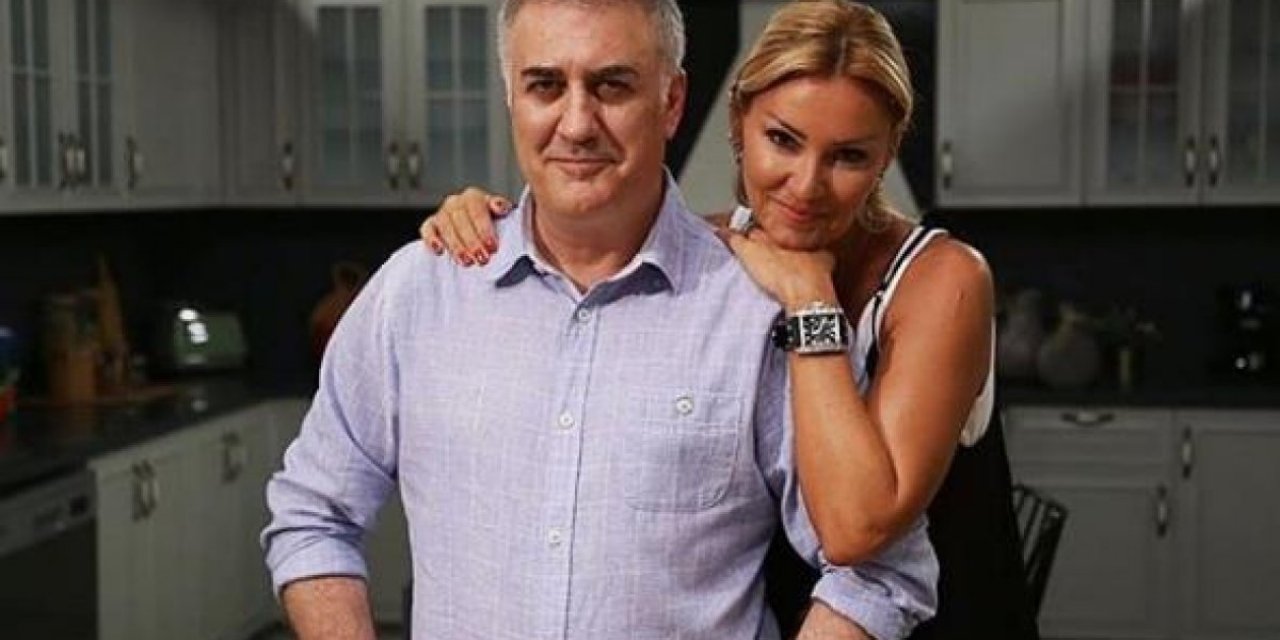 Pınar Altuğ'dan Tamer Karadağlı'ya destek