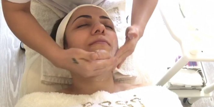 Akıllı cilt bakımı!