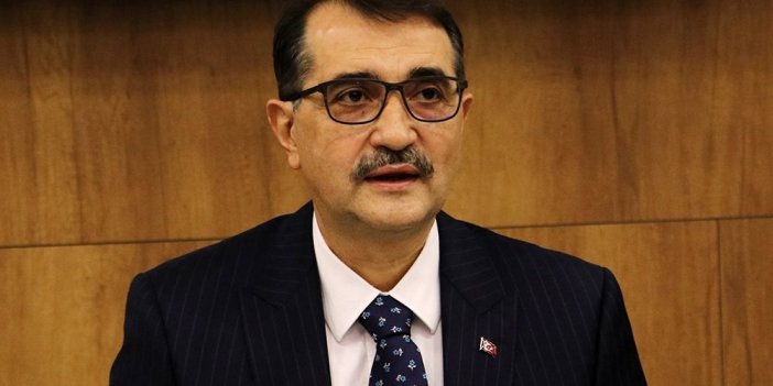 "İlave talebi karşılamak üzere planlamalarımızı yaklaşan kış şartlarına göre sürekli güncel tutuyoruz"