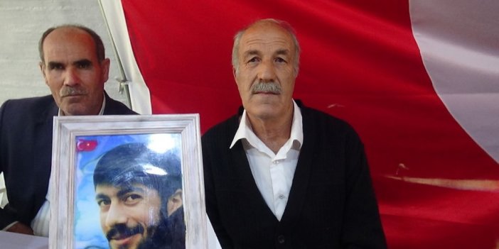 Hukuk Fakültesi Öğrencisinin Babası Oğlunu Hdp’den İstiyor