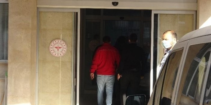 ’Çekirge Operasyonu’nda 66 şüpheliden 26’sı adliyede