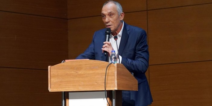 Erman Kunter: "Federasyondaki savurganlığı sonlandıracağız"