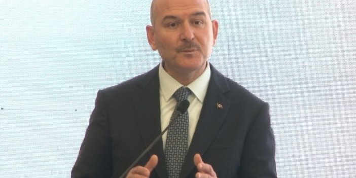 Bakan Soylu’dan ‘siyasi Cinayetler’ İddiasına Yanıt