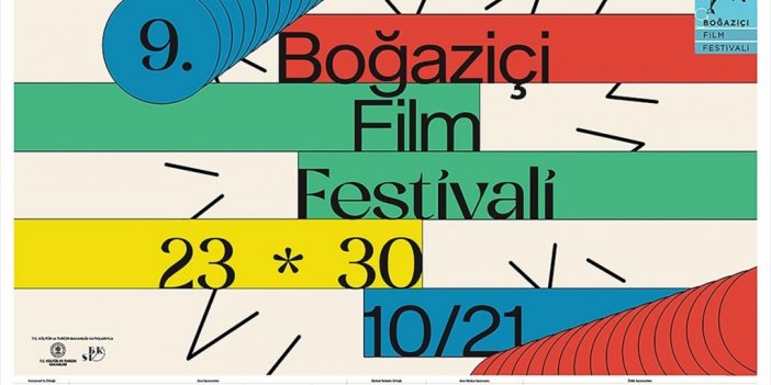 9. Boğaziçi Film Festivali Sinemanın Usta İsimlerini Sinemaseverlerle Bir Araya Getirecek