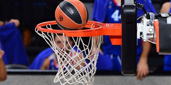 THY Euroleague’de 4. hafta heyecanı