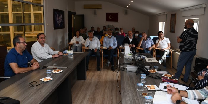 'Sosyal Belediyeciliğe Bilimsel Yöntemler'