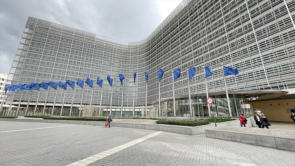 Ab'den Artan Enerji Fiyatlarına Karşı Üyelerin Alabileceği Tedbirlere Dair Öneri Paketi