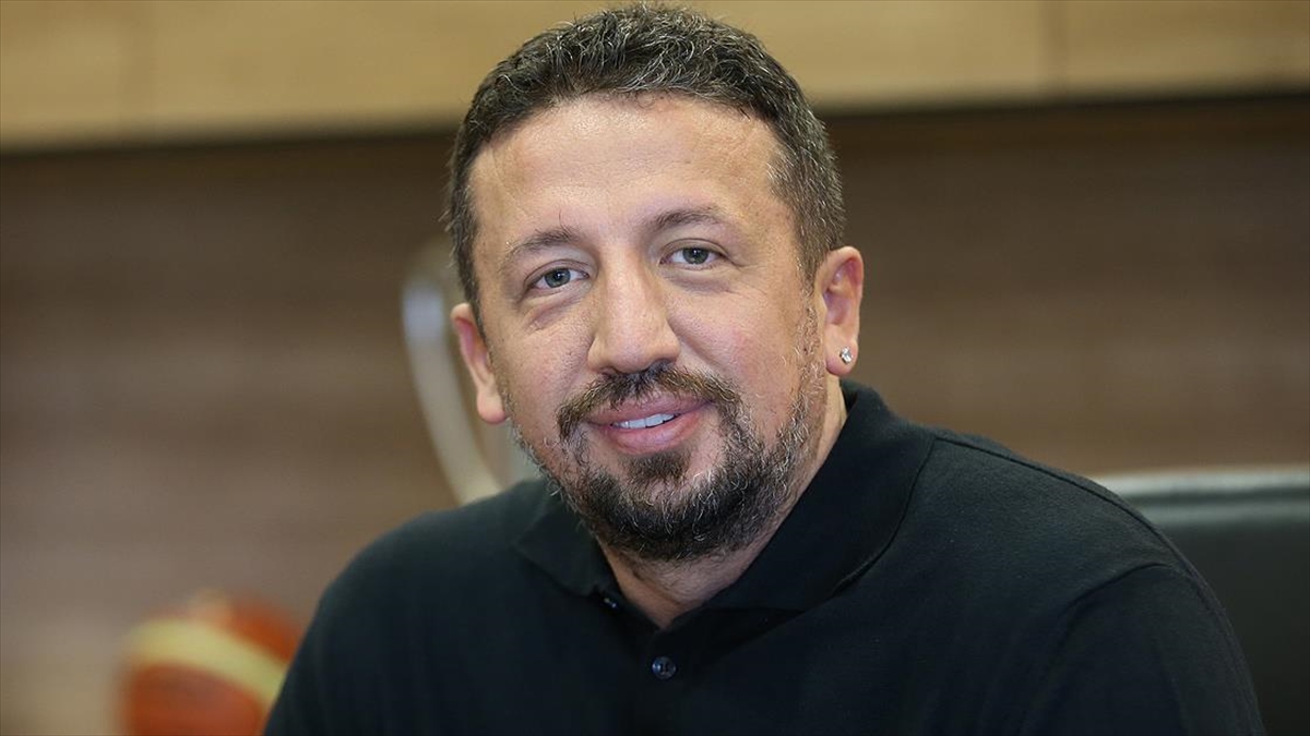 TBF Başkanı Türkoğlu: Son 5 Yılda Basketbola Değerler Kattık