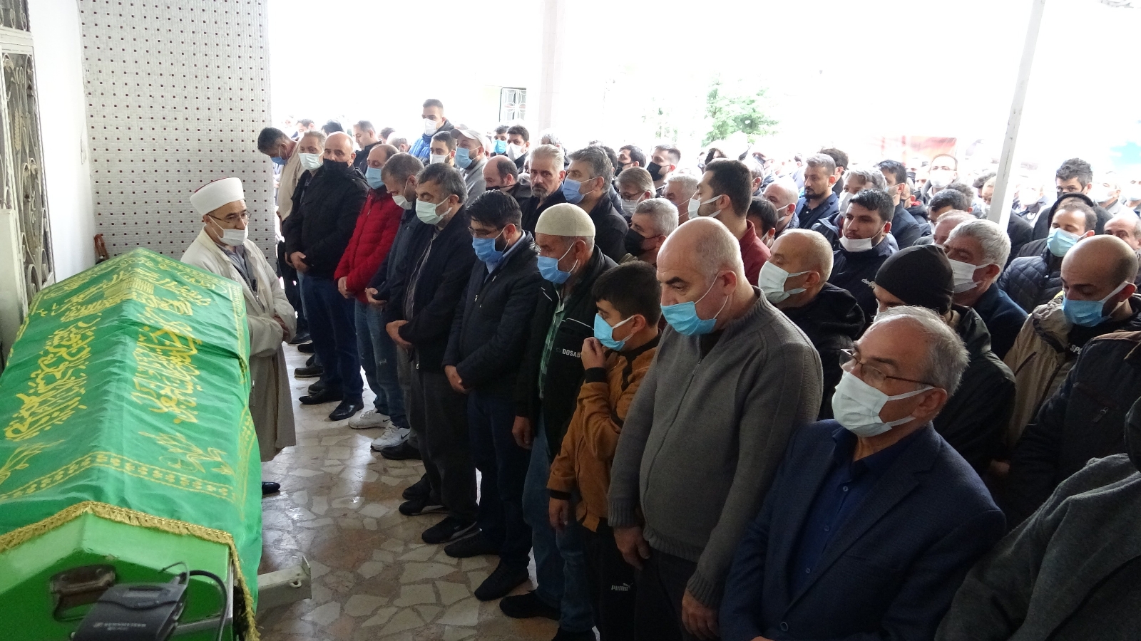 Bursa’daki Patlamada Hayatını Kaybeden Özkan Deniz’in Yakın Arkadaşı Konuştu: