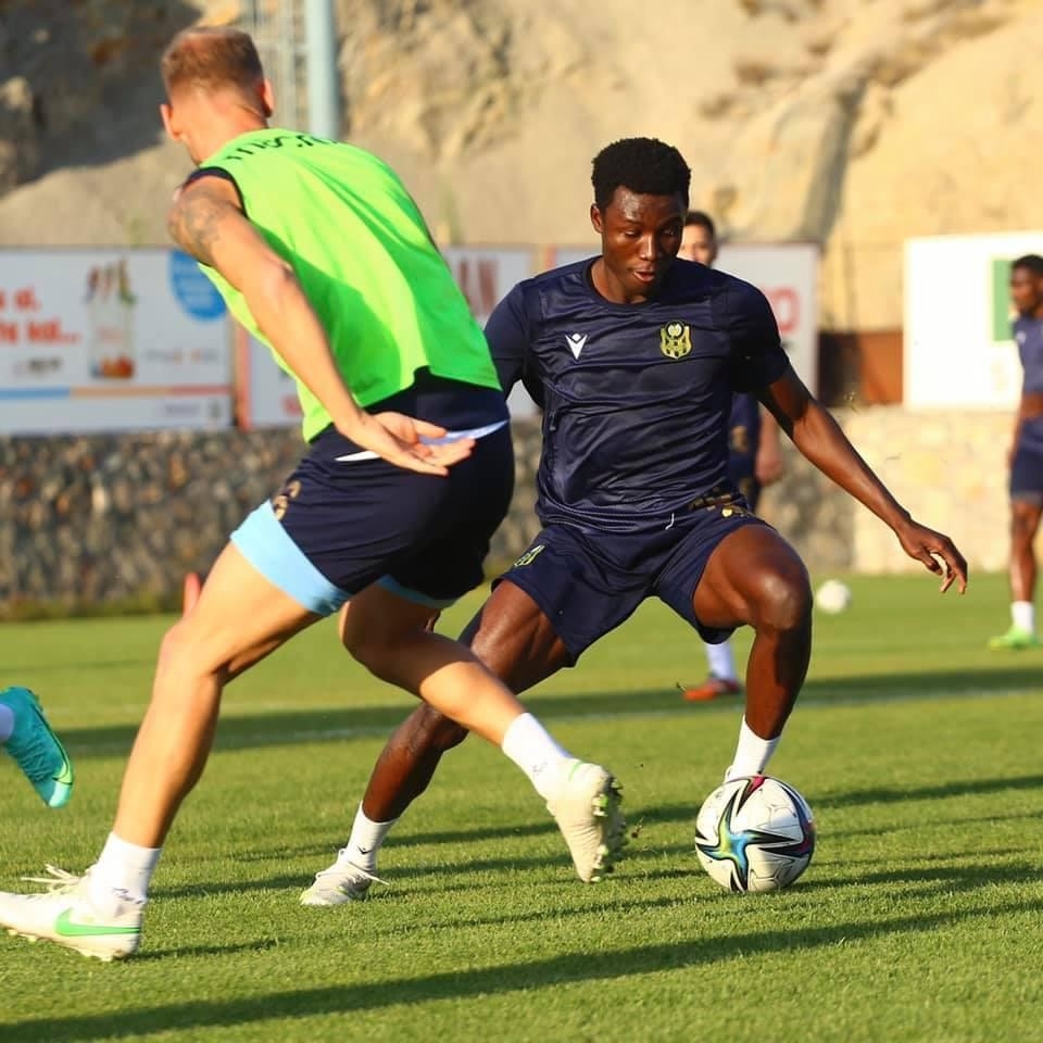 Yeni Malatyaspor’da Adana Demirspor Maçı Hazırlıkları Devam Ediyor