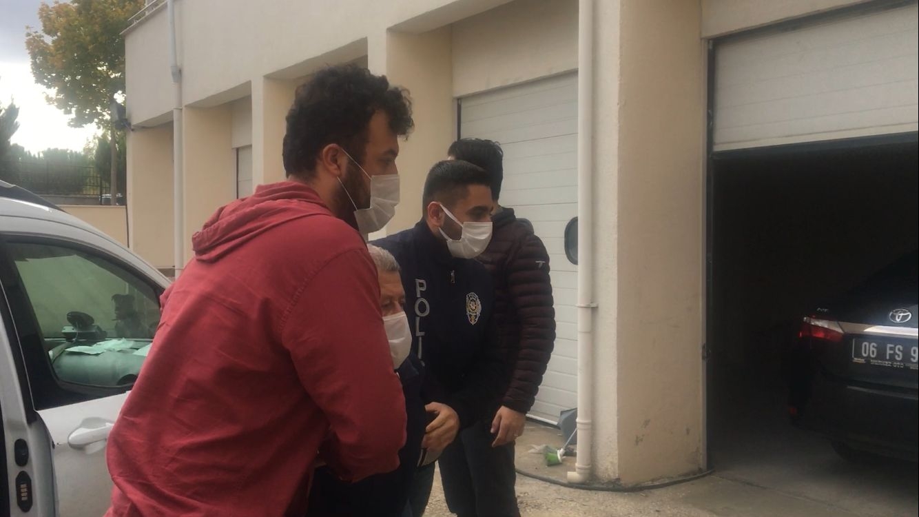 Korkunç Cinayete Şoke Eden İtiraf: Cesedi Yok Etmeye Çalışmış