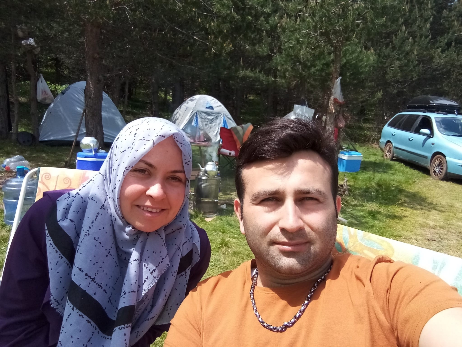 Virüse Yenik Düşen Kadının Karnındaki Bebeği Son Anda Kurtardılar