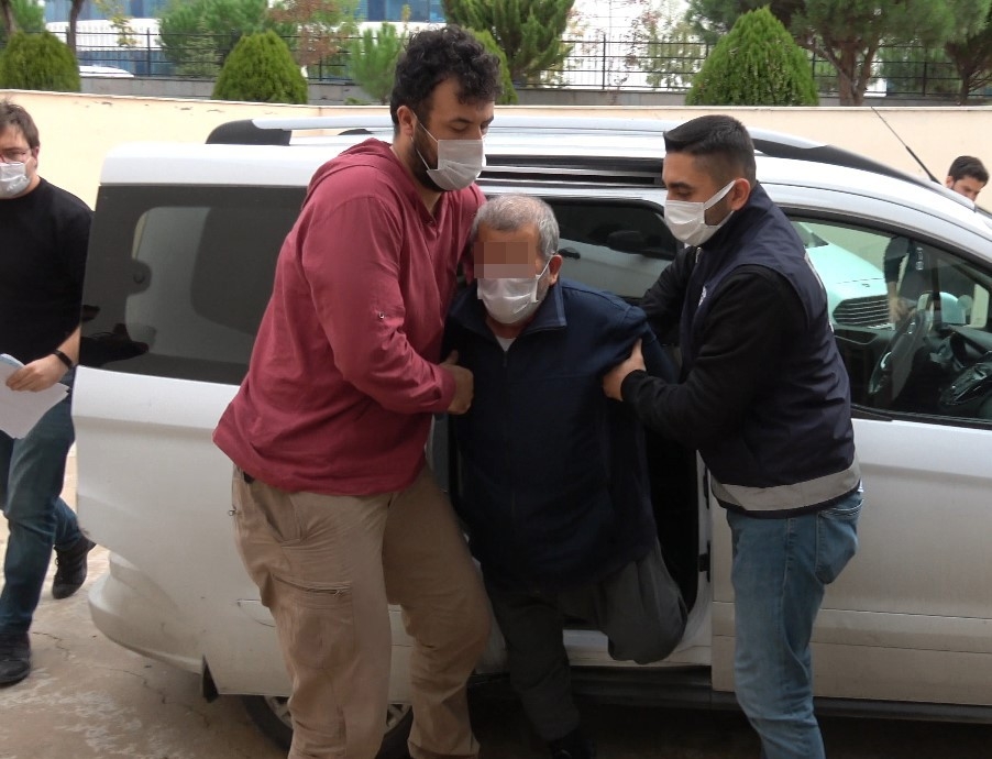 "Hakaretlere Dayanamadım Ve Torunlarımı Da Eziyetten Kurtarmak İçin Öldürmeye Karar Verdim"