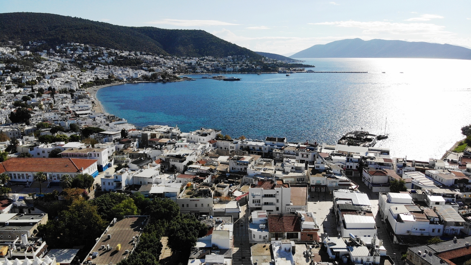 Bodrum’da Fahiş Ev Fiyatları Bu Kadarına Da Pes Dedirtti