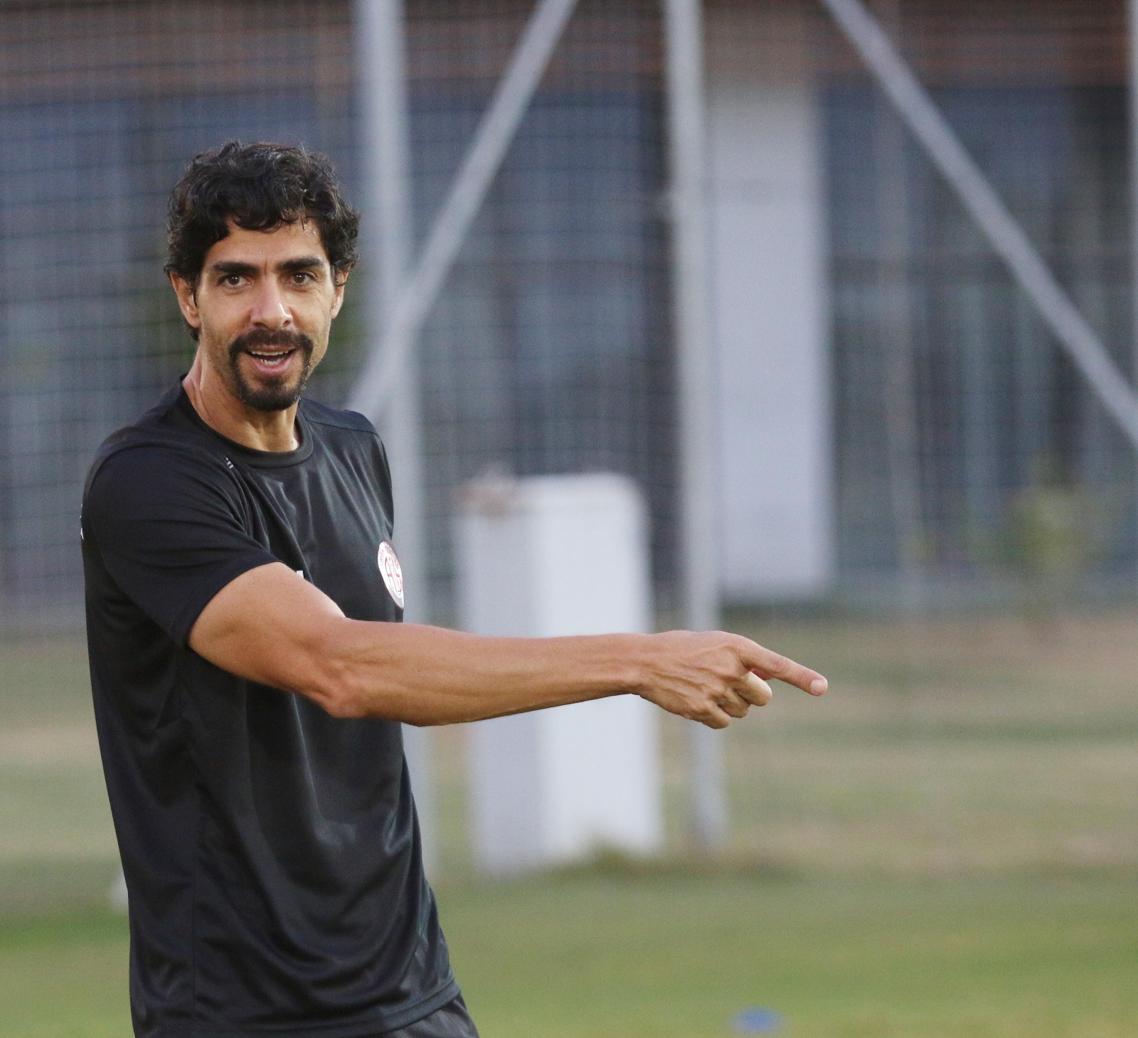 FTA Antalyaspor’da Teknik Ekip Belli Oldu