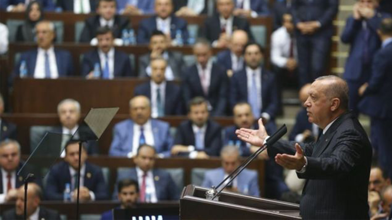 Ahmet Takan'ın kulisi: Tayyip Erdoğan önümüzdeki seçimde AKP milletvekillerinin yüzde 70’ini yeniden aday göstermeyecek