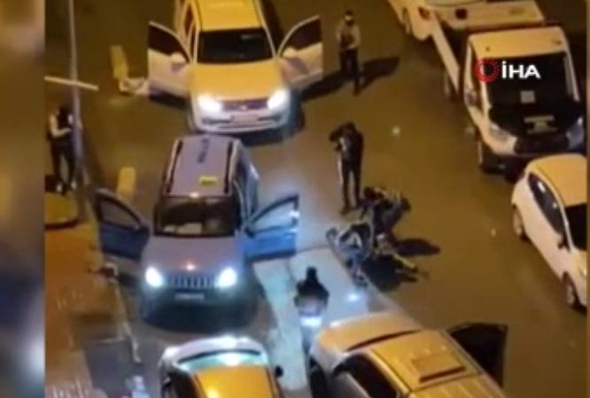 MİT, Van’daki İran Ajan Şebekesini Çökertti