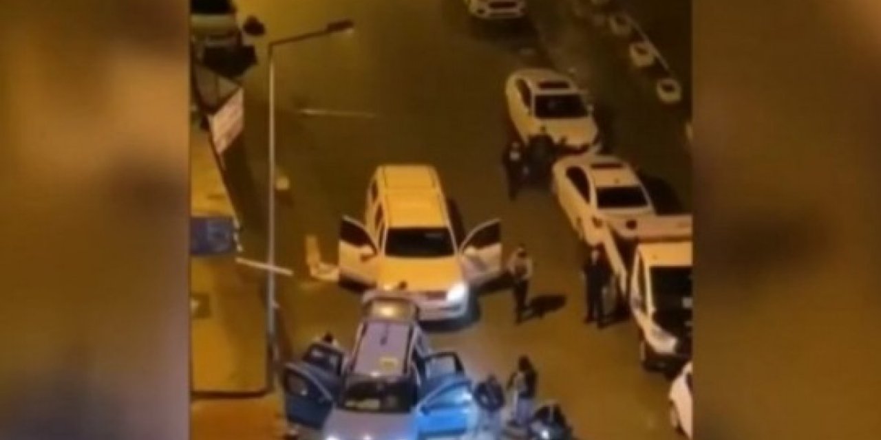 MİT'ten İran ajanlarına operasyon