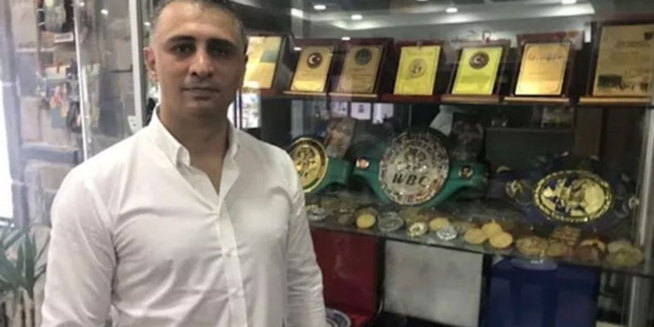 Selçuk Aydın, Boks Federasyonu başkanlığına aday oldu