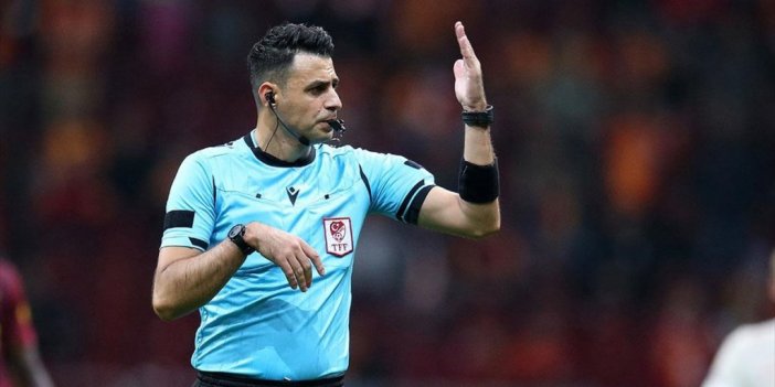 Trabzonspor-fenerbahçe Maçını Ali Şansalan Yönetecek