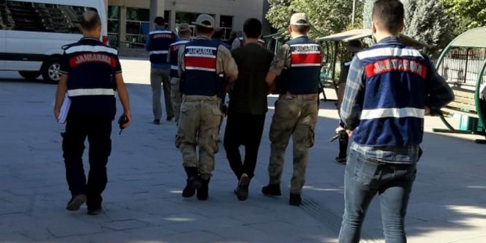 Siirt’te polis lojmanlarına saldırının faili PKK’lı terörist tutuklandı